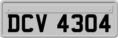 DCV4304