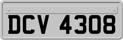 DCV4308
