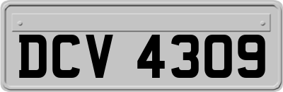 DCV4309