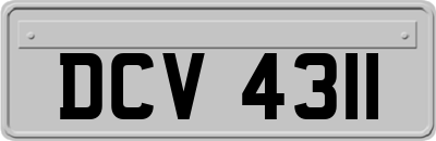 DCV4311