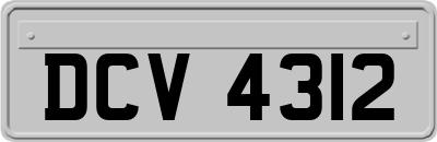DCV4312