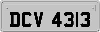 DCV4313