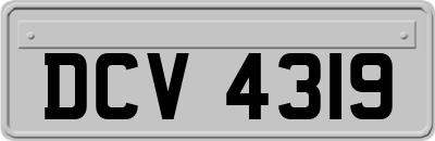 DCV4319