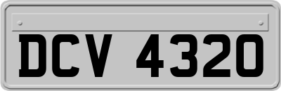DCV4320