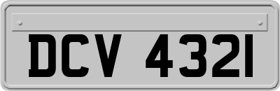 DCV4321