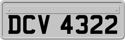 DCV4322