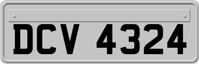 DCV4324