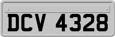DCV4328