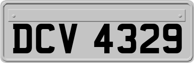 DCV4329