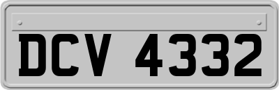 DCV4332