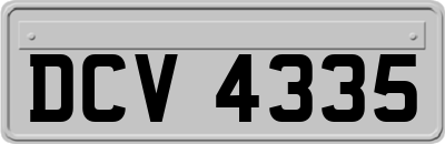 DCV4335