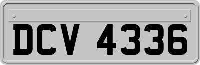 DCV4336