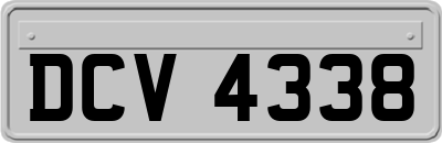 DCV4338