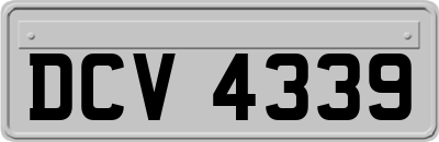 DCV4339