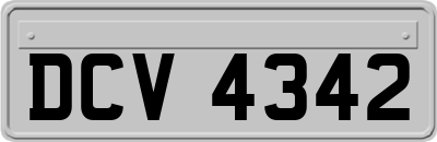 DCV4342