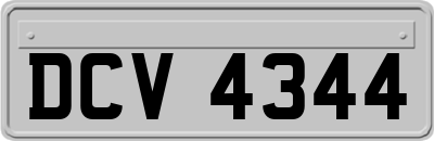 DCV4344