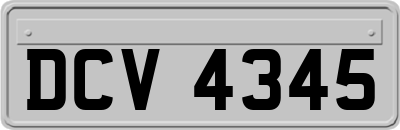DCV4345