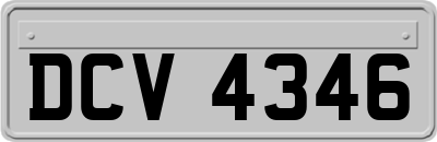 DCV4346