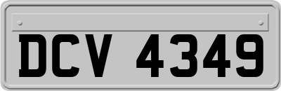 DCV4349