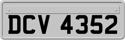 DCV4352