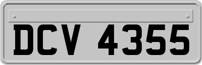 DCV4355
