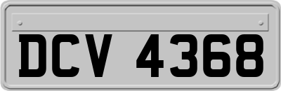 DCV4368