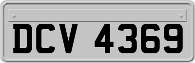 DCV4369