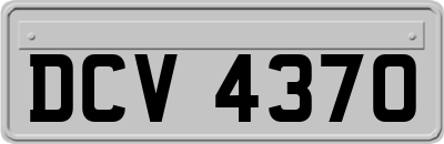 DCV4370