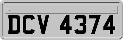 DCV4374