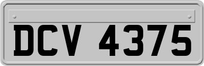 DCV4375