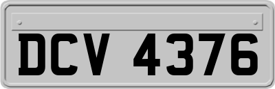 DCV4376