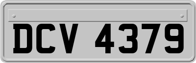 DCV4379