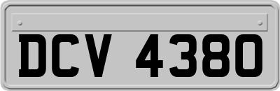 DCV4380
