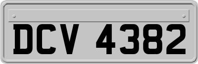DCV4382