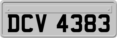 DCV4383