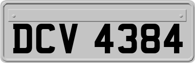 DCV4384