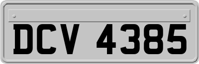 DCV4385