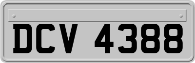DCV4388