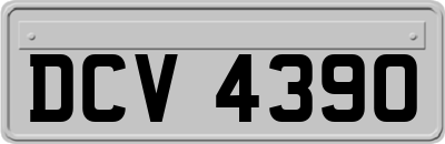 DCV4390