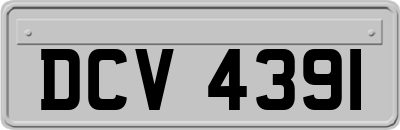 DCV4391
