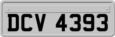 DCV4393