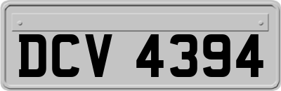 DCV4394