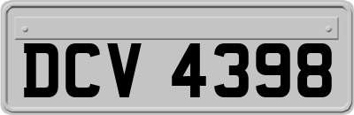 DCV4398