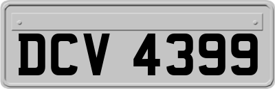 DCV4399