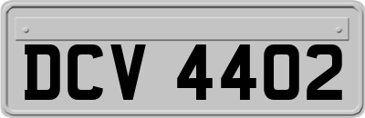 DCV4402