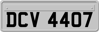 DCV4407