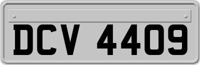 DCV4409