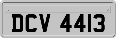 DCV4413