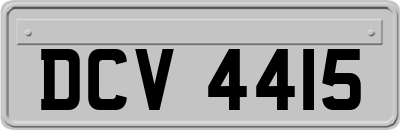 DCV4415