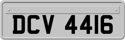 DCV4416